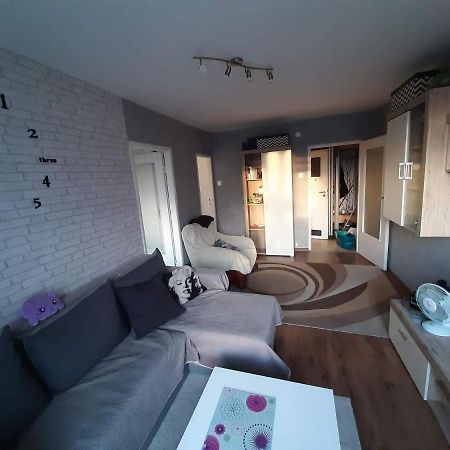 Kalisiowy Apartament Gdańsk Exterior foto
