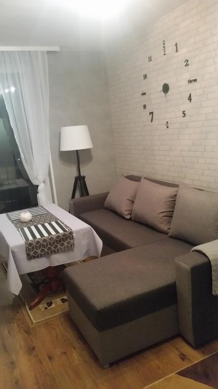 Kalisiowy Apartament Gdańsk Exterior foto